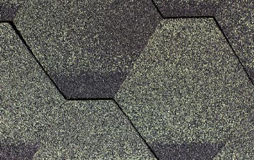 Marloes fibreglass shingle repairs