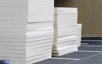 Marloes flat roof insulation costs