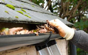gutter cleaning Marloes, Pembrokeshire