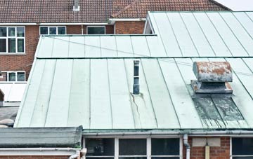Marloes lead roofing costs