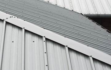 disadvantages of Marloes metal roofing