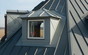metal roofing Marloes, Pembrokeshire