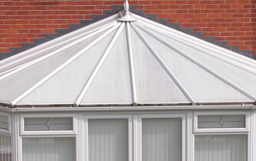 Marloes polycarbonate conservatory roof repairs