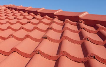 Marloes tile and slate roof replacement