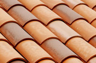 Marloes clay roofing