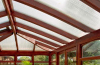 Marloes conservatory roofing insulation