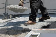 find rated Marloes flat roofing replacement companies