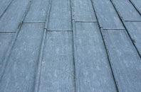 Marloes lead roofing