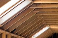 Marloes tapered roof insulation quotes